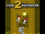 Tank Destroyer 2